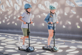 Scooter - Highwaykick 5 w. LED Wheels - Steel thumbnail