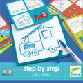 Learn to Draw - Arthur & Co, Step by Step thumbnail