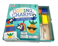 Coding Charms - Learn Coding While Making Charms thumbnail