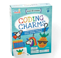 Coding Charms - Learn Coding While Making Charms thumbnail