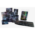 Constellation Cards - Poster + Cards, 54 pcs thumbnail