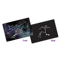 Constellation Cards - Poster + Cards, 54 pcs thumbnail