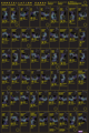 Constellation Cards - Poster + Cards, 54 pcs thumbnail
