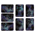 Constellation Cards - Poster + Cards, 54 pcs thumbnail