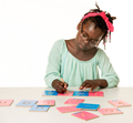 Feel the Letter - Learning the Alphabet (A-Z) thumbnail