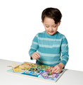 Latches Board with Animals thumbnail