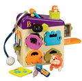 Pet Vet Lock & Slide Toy thumbnail