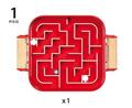 Double-Sided Maze Game thumbnail