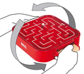 Double-Sided Maze Game thumbnail