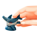 Shark Marble Launcher thumbnail
