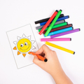 Craft Supplies Kit - Handicrafts thumbnail