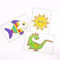 Craft Supplies Kit - Handicrafts thumbnail