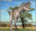 Torch Projector with Slides - Dinosaurs thumbnail