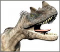 Torch Projector with Slides - Dinosaurs thumbnail