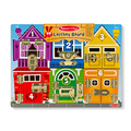 Latches Board with Animals thumbnail