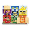 Latches Board with Animals thumbnail