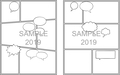 Create Your Own Comic Book thumbnail