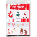 DIY Christmas Ornaments - Cut & Craft Kit thumbnail