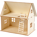 Build Your Own Dollhouse Kit thumbnail