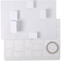 DIY Advent Calendar (Blank), 5 pcs thumbnail