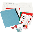 DIY Christmas Ornaments - Family Kit thumbnail