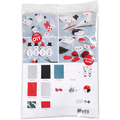 DIY Christmas Ornaments - Family Kit thumbnail