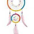 Make Your Own Dream Catcher thumbnail