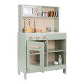 Play Kitchen with Accessories thumbnail