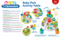 Baby Park Activity Table thumbnail