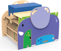 Elephant Play Gym thumbnail