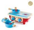 Play Kitchen for Toddlers (From 18 Months) thumbnail