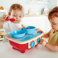 Play Kitchen for Toddlers (From 18 Months) thumbnail