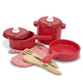 Pots and Pans Play Set with Accessories thumbnail