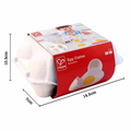 Play Food - Egg Carton with 6 Eggs thumbnail