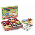 Joe and Max Grill Play Set thumbnail