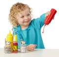 Play Food - Condiments & Spices Set thumbnail