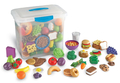 Play Food - Classroom Set, 100 pcs thumbnail