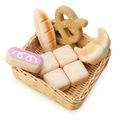 Play Food - Baked Goods Basket, 8 pcs thumbnail