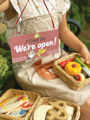 Play Food - Fish & Seafood Basket, 7 pcs thumbnail