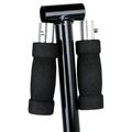 Pogo Stick (Max Weight 50 kg) - Black thumbnail