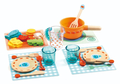 Play Food - Dinner Time, Kittens Play Set, 29 pcs thumbnail