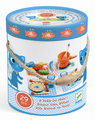 Play Food - Dinner Time, Kittens Play Set, 29 pcs thumbnail