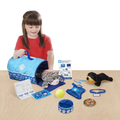 Tote & Tour Pet Travel Play Set, 16 pcs thumbnail