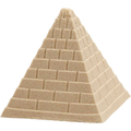 Modelling Sand Moulds - Castle, 4 pcs thumbnail