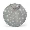Play Tunnel with Stars, Grey thumbnail