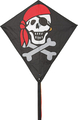 Kite - Classic Shape with Pictures, 68 cm thumbnail