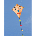Kite - 45x50 cm incl. Tail and 1 Line thumbnail