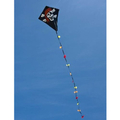 Kite - 45x50 cm incl. Tail and 1 Line thumbnail