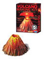 Make Your Own Volcano thumbnail