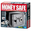 Spy Science Kit - Build Your Own Money Safe thumbnail